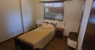 Spacious 3 Bedroom Ground Floor Apartment for Sale in Agios Georgios
