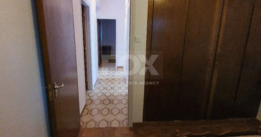 Spacious 3 Bedroom Ground Floor Apartment for Sale in Agios Georgios