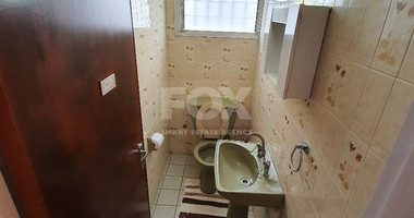 Spacious 3 Bedroom Ground Floor Apartment for Sale in Agios Georgios
