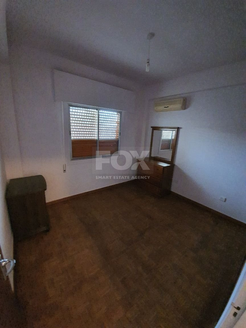 Spacious 3 Bedroom Ground Floor Apartment for Sale in Agios Georgios