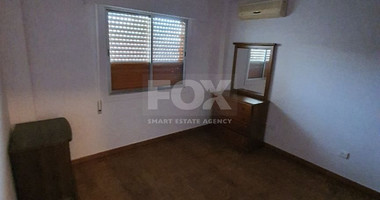 Spacious 3 Bedroom Ground Floor Apartment for Sale in Agios Georgios