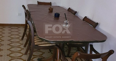 Spacious 3 Bedroom Ground Floor Apartment for Sale in Agios Georgios
