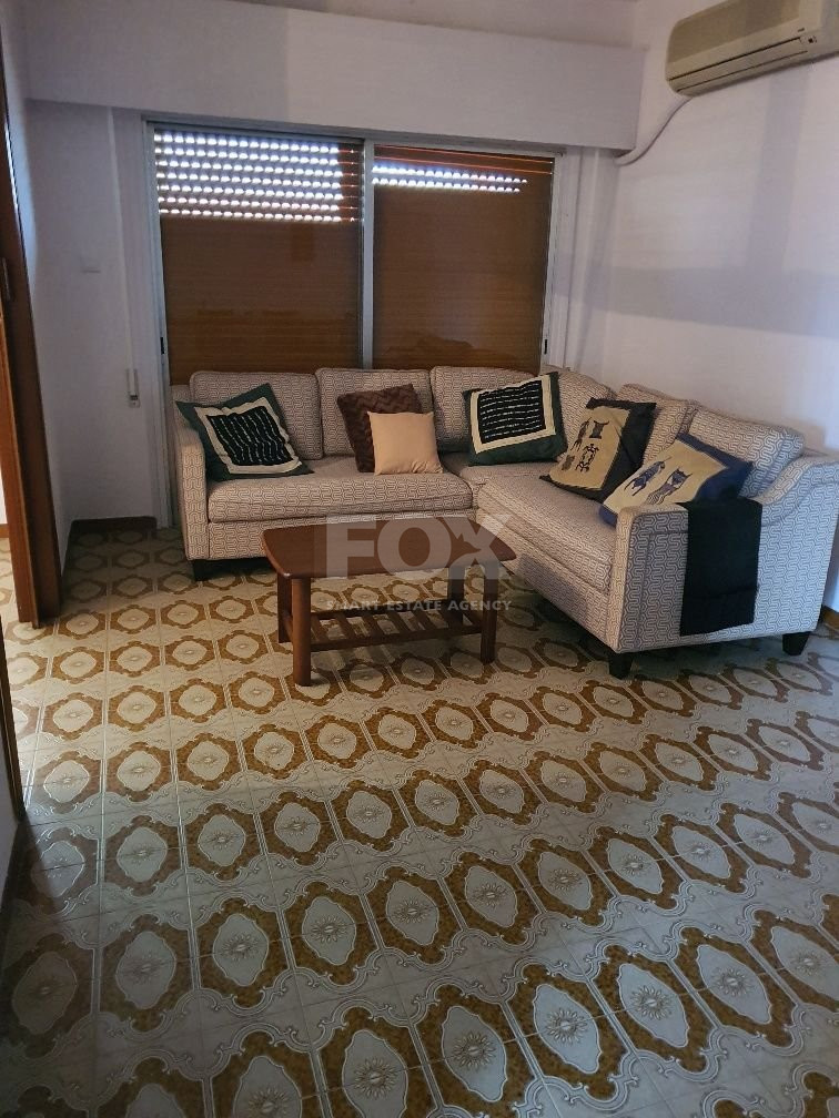 Spacious 3 Bedroom Ground Floor Apartment for Sale in Agios Georgios