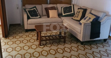 Spacious 3 Bedroom Ground Floor Apartment for Sale in Agios Georgios