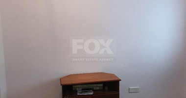 Spacious 3 Bedroom Ground Floor Apartment for Sale in Agios Georgios