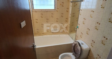 Spacious 3 Bedroom Ground Floor Apartment for Sale in Agios Georgios