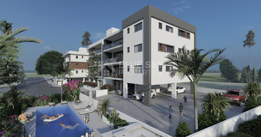 For Sale 2 Bedroom Apartment in  Kato Polemidia