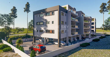 For Sale 2 Bedroom Apartment in  Kato Polemidia