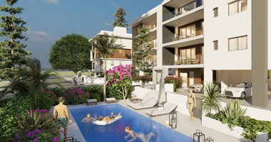 For Sale 2 Bedroom Apartment in  Kato Polemidia