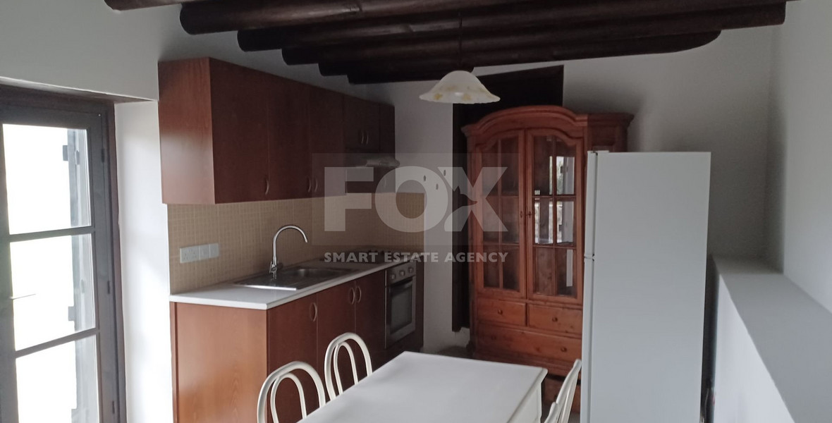 Fully Furnished 1 Bedroom House for Rent in Kellaki