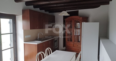 Fully Furnished 1 Bedroom House for Rent in Kellaki