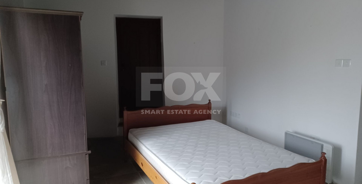 Fully Furnished 1 Bedroom House for Rent in Kellaki