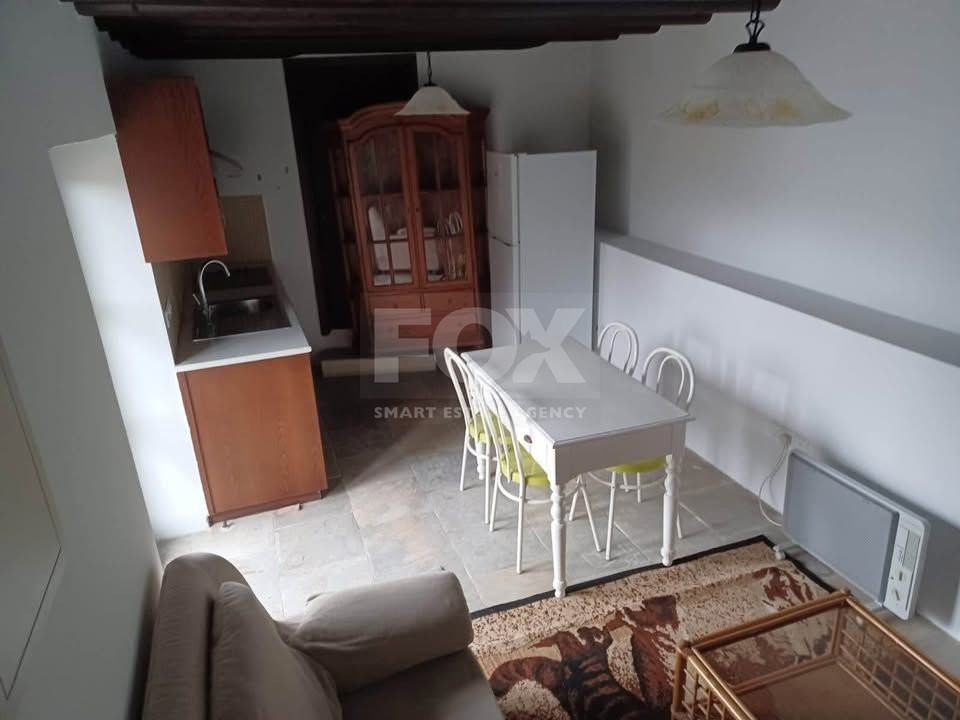 Fully Furnished 1 Bedroom House for Rent in Kellaki