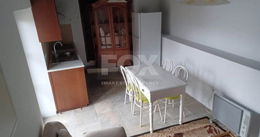 Fully Furnished 1 Bedroom House for Rent in Kellaki