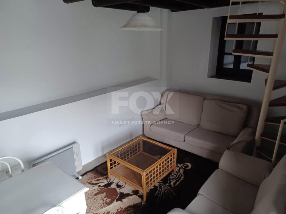 Fully Furnished 1 Bedroom House for Rent in Kellaki