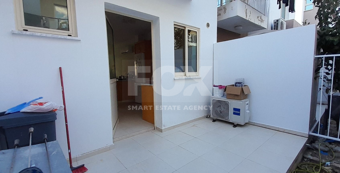 For Rent Two Bedroom Maissonette in Mesa Chorio,Paphos