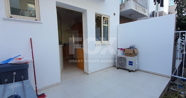 For Rent Two Bedroom Maissonette in Mesa Chorio,Paphos