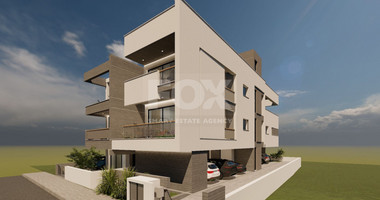 Two Bedroom Apartment for Sale in Chloraka, Paphos