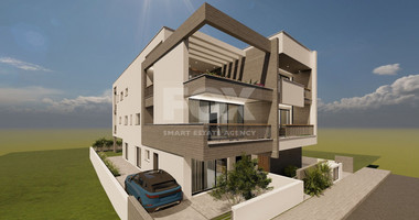 Two Bedroom Apartment for Sale in Chloraka, Paphos