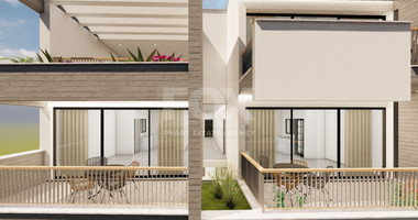 Two Bedroom Apartment for Sale in Chloraka, Paphos
