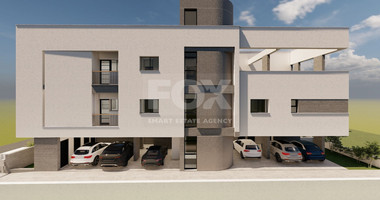 Two Bedroom Apartment for Sale in Chloraka, Paphos