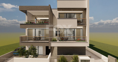 Two Bedroom Apartment for Sale in Chloraka, Paphos
