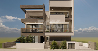 Two Bedroom Apartment for Sale in Chloraka, Paphos