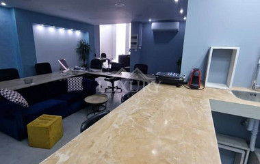 Modern Office for Rent in Agia Napa