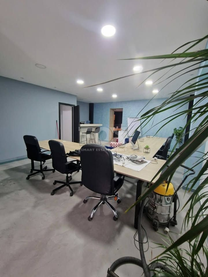 Modern Office for Rent in Agia Napa