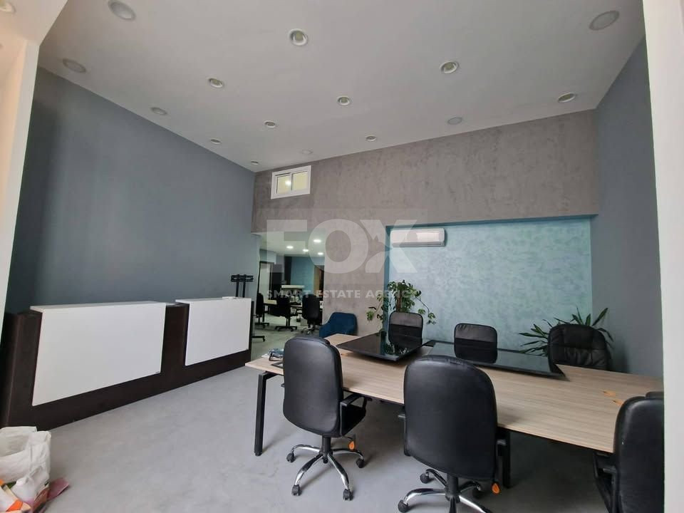 Modern Office for Rent in Agia Napa