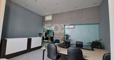 Modern Office for Rent in Agia Napa