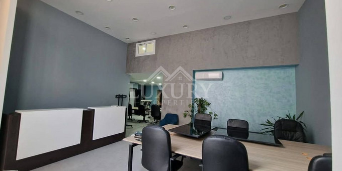 Modern Office for Rent in Agia Napa