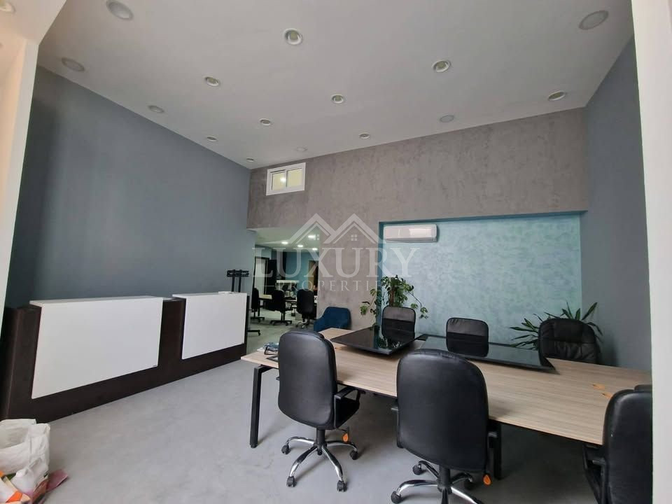 Modern Office for Rent in Agia Napa