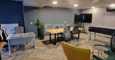 Modern Office for Rent in Agia Napa