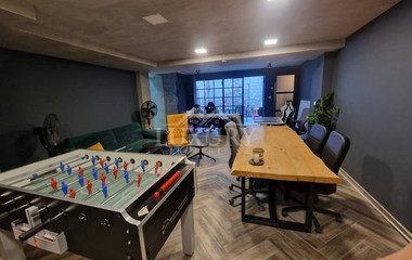 Modern Office for Rent in Agia Napa