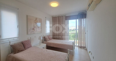 Two bedroom apartment in Chloraka, Paphos