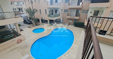 Two bedroom apartment in Chloraka, Paphos