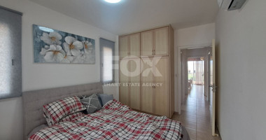 Two bedroom apartment in Chloraka, Paphos