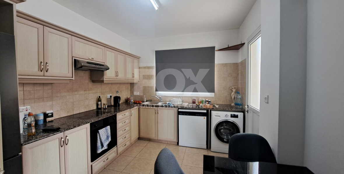 Two bedroom apartment in Chloraka, Paphos