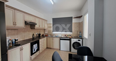 Two bedroom apartment in Chloraka, Paphos