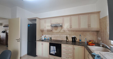 Two bedroom apartment in Chloraka, Paphos