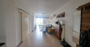 Two bedroom apartment in Chloraka, Paphos