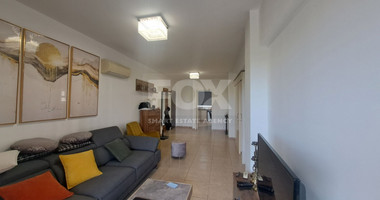 Two bedroom apartment in Chloraka, Paphos