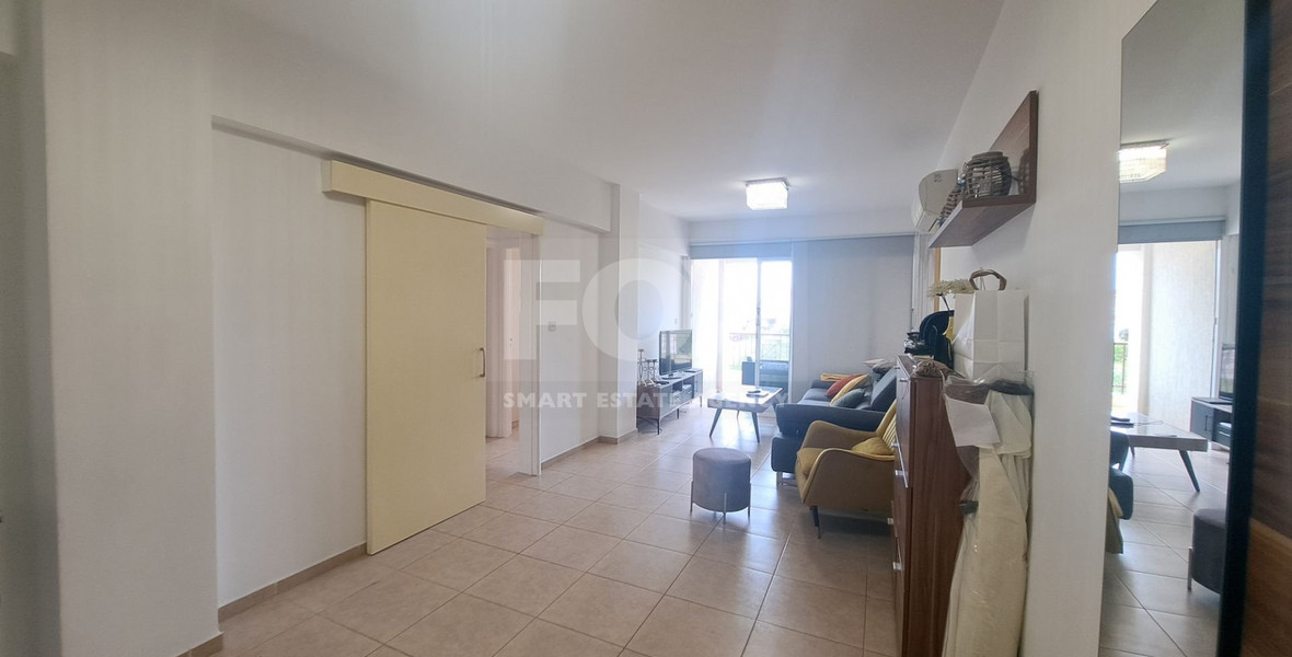 Two bedroom apartment in Chloraka, Paphos