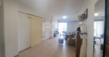 Two bedroom apartment in Chloraka, Paphos