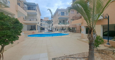 Two bedroom apartment in Chloraka, Paphos