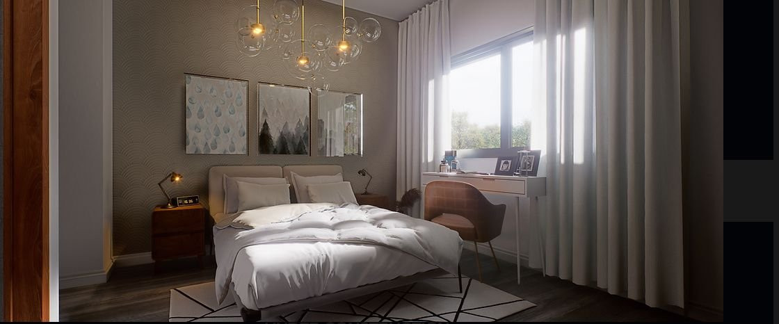 Mieszkanie 2 pokoi 82 m² Pafos, Cypr