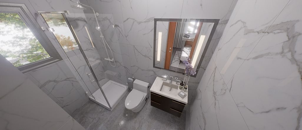 Mieszkanie 2 pokoi 82 m² Pafos, Cypr