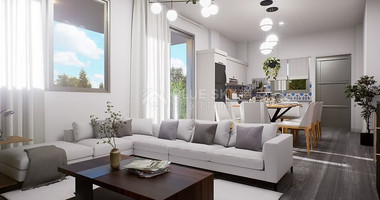 One bedroom apartment in Paphos