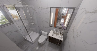 One bedroom apartment in Paphos